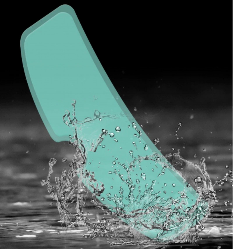 Miniatura 2 de Visor antiempañante para casco de moto